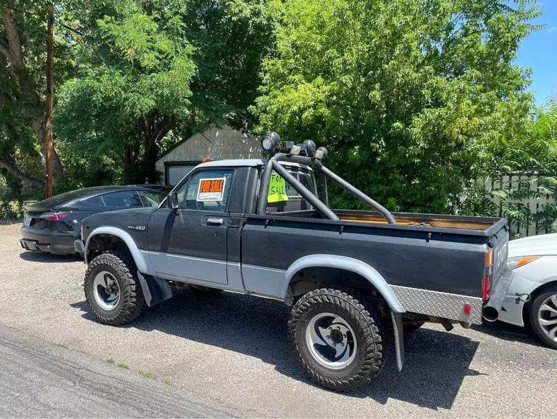 1980 Toyota Pickup — used overland rig for sale in Ogden, UT (photo 2) — photo 2