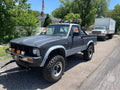 1980 Toyota Pickup