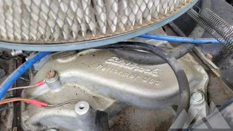 1983 Jeep Cherokee — used overland rig for sale in Rigby, ID (photo 7) — photo 7