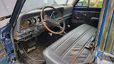 1983 Jeep Cherokee — used overland rig for sale in Rigby, ID (photo 5)