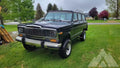 1983 Jeep Cherokee