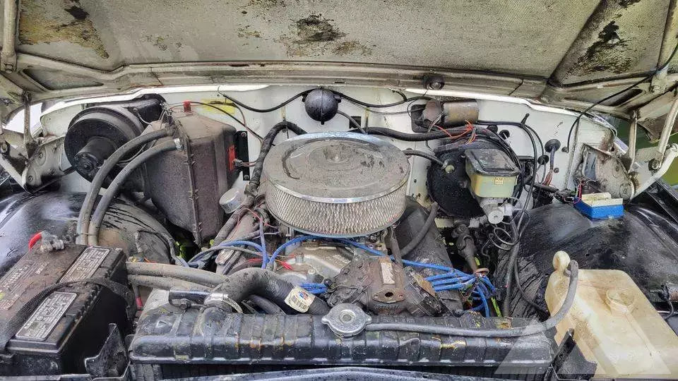 1983 Jeep Cherokee — used overland rig for sale in Rigby, ID (photo 8) — photo 8