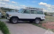1983 Jeep Wagoneer — used overland rig for sale in Gillette, WY