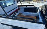 1983 Mercedes Benz G Class — used overland rig for sale in Cedar City, UT (photo 5)