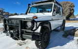 1983 Mercedes Benz G Class — used overland rig for sale in Cedar City, UT (photo 3)