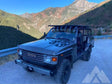 1983 Toyota Fj Cruiser — used overland rig for sale in Woods Cross, UT