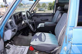 1983 Toyota Land Cruiser — used overland rig for sale in Grand Junction, CO (photo 8)