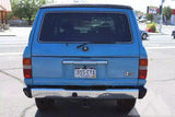 1983 Toyota Land Cruiser — used overland rig for sale in Grand Junction, CO (photo 6)