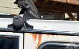 1983 Toyota Land Cruiser — used overland rig for sale in Winter Park, CO (photo 5)