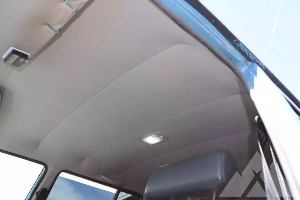 1983 Toyota Land Cruiser — used overland rig for sale in Grand Junction, CO (photo 9)