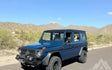 1984 Mercedes Benz G Class — used overland rig for sale in Scottsdale, AZ