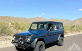 1984 Mercedes Benz G Class — used overland rig for sale in Scottsdale, AZ