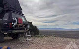 1984 Toyota Land Cruiser — used overland rig for sale in Ogden, UT (photo 3)