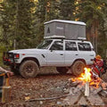 1984 Toyota Land Cruiser