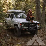 1984 Toyota Land Cruiser — used overland rig for sale in Provo, UT (photo 2)