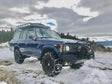 1984 Toyota Land Cruiser — used overland rig for sale in Missoula, MT