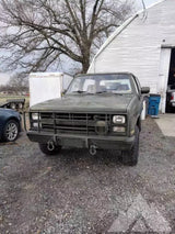 1985 Chevrolet Blazer — used overland rig for sale in Paducah, KY (photo 4)