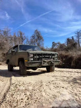1985 Chevrolet Blazer — used overland rig for sale in Paducah, KY (photo 2)