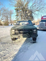 1985 Chevrolet Blazer — used overland rig for sale in Paducah, KY (photo 8)