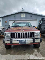 1985 Jeep Cherokee — used overland rig for sale in Syracuse, UT (photo 2)