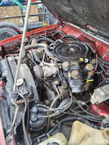 1985 Jeep Cherokee — used overland rig for sale in Syracuse, UT (photo 7)