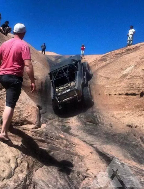 1985 Toyota 4Runner — used overland rig for sale in Saint George, UT (photo 7)