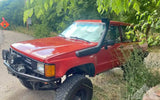 1985 Toyota 4Runner — used overland rig for sale in Salt Lake City, UT (photo 3)