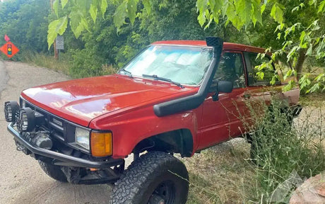 1985 Toyota 4Runner — used overland rig for sale in Salt Lake City, UT (photo 3)