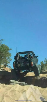 1985 Toyota 4Runner — used overland rig for sale in Saint George, UT (photo 8)