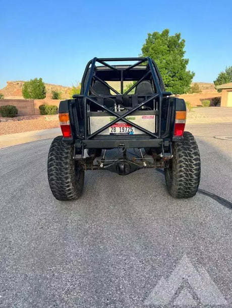 1985 Toyota 4Runner — used overland rig for sale in Saint George, UT (photo 4)