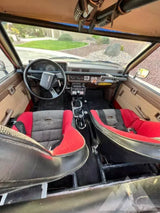 1985 Toyota 4Runner — used overland rig for sale in Saint George, UT (photo 10)