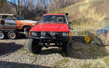 1985 Toyota 4Runner — used overland rig for sale in Salt Lake City, UT (photo 4)