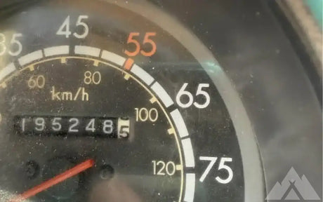 1985 Toyota Fj Cruiser — used overland rig for sale in Colorado Springs, CO (photo 7)