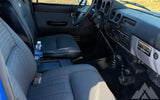 1985 Toyota Land Cruiser — used overland rig for sale in Kamas, UT (photo 5)