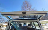 1985 Toyota Land Cruiser — used overland rig for sale in Boulder, CO (photo 5)