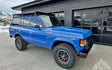 1985 Toyota Land Cruiser — used overland rig for sale in Morgan, UT