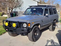 1985 Toyota Land Cruiser