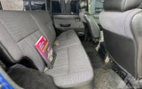 1985 Toyota Land Cruiser — used overland rig for sale in Morgan, UT (photo 5)