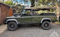 1986 Land Rover Defender 110