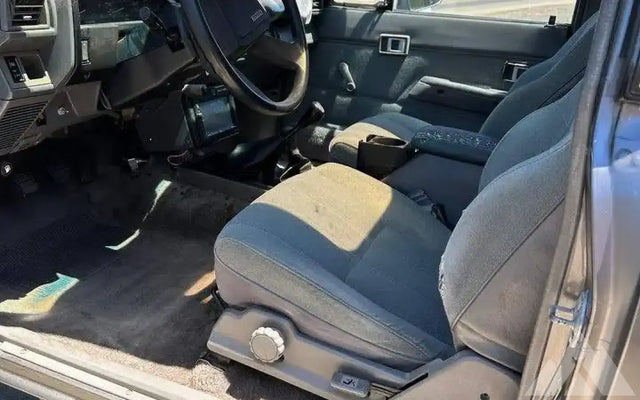 1986 Toyota 4Runner — photo 2