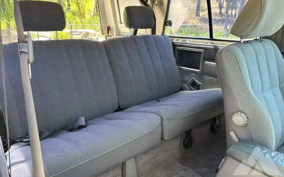1986 Toyota 4Runner — used overland rig for sale in Eagle, ID (photo 3) — photo 3
