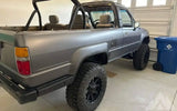 1986 Toyota 4Runner — used overland rig for sale in Eagle, ID (photo 4)