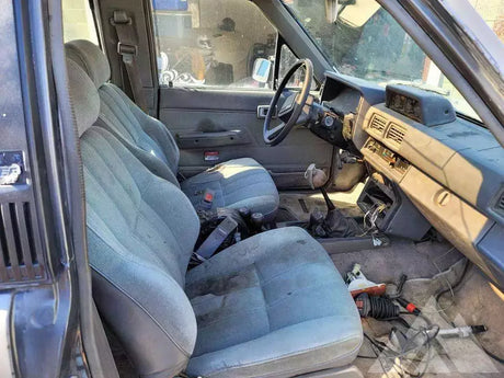 1986 Toyota 4Runner — used overland rig for sale in Salt Lake City, UT (photo 6)