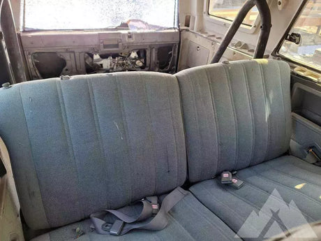 1986 Toyota 4Runner — used overland rig for sale in Salt Lake City, UT (photo 8)