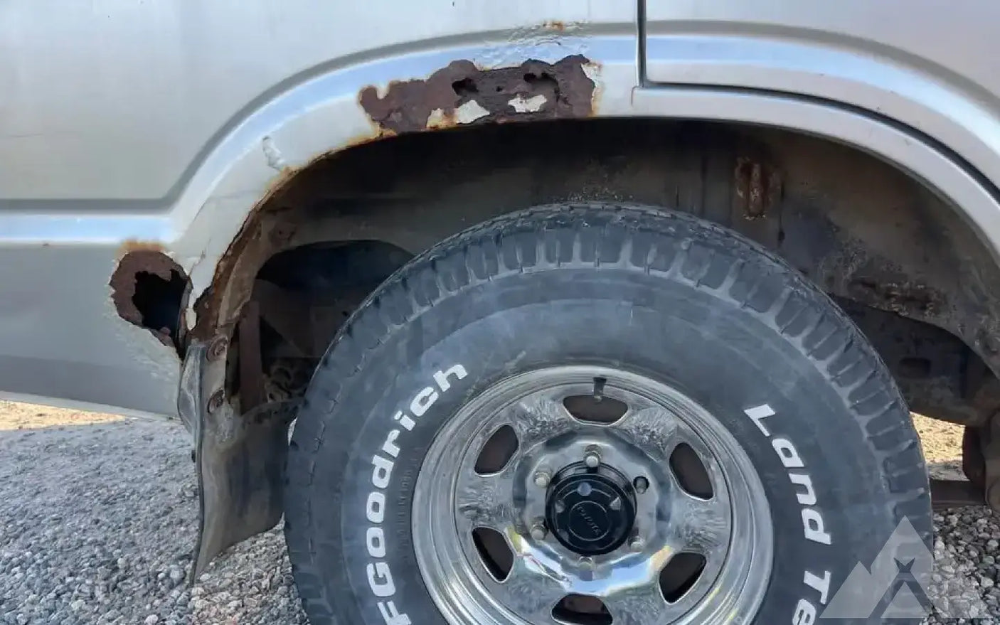 1986 Toyota Land Cruiser — used overland rig for sale in Boulder, CO (photo 8)