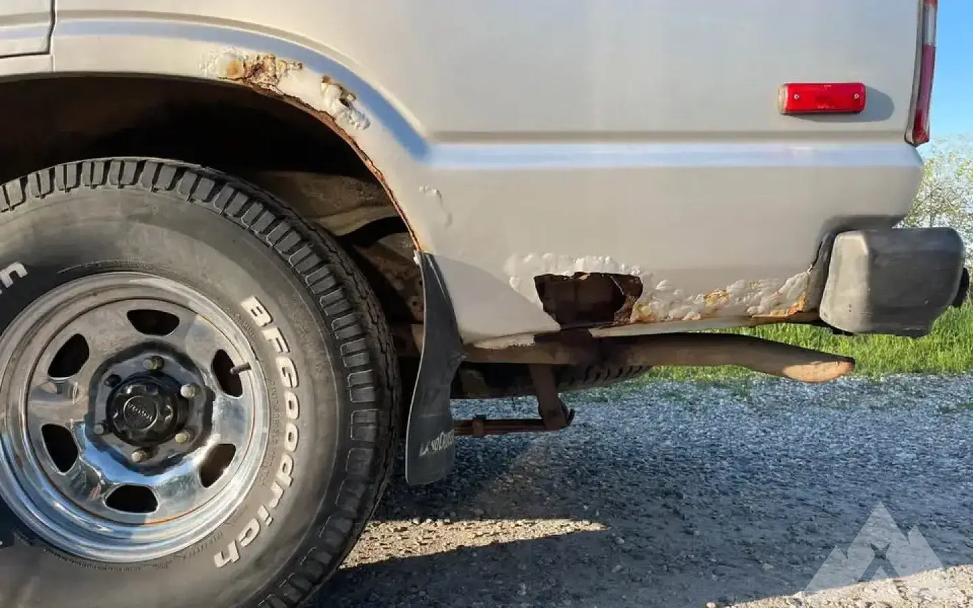 1986 Toyota Land Cruiser — used overland rig for sale in Boulder, CO (photo 5)