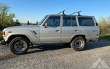 1986 Toyota Land Cruiser — used overland rig for sale in Boulder, CO (photo 4)