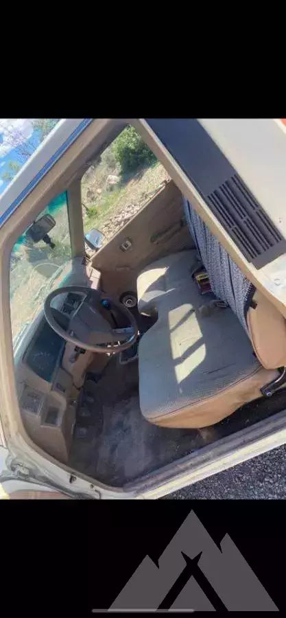1986 Toyota Tacoma — used overland rig for sale in Grand Junction, CO (photo 3) — photo 3