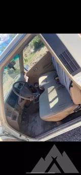1986 Toyota Tacoma — used overland rig for sale in Grand Junction, CO (photo 3)