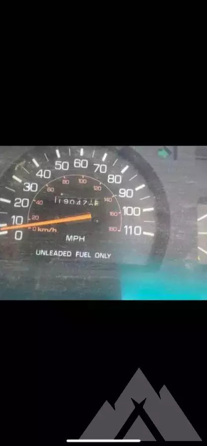 1986 Toyota Tacoma — used overland rig for sale in Grand Junction, CO (photo 5) — photo 5